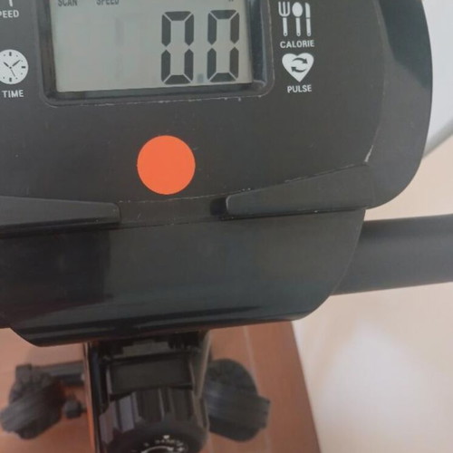 Viking XB-1000 folding exercise bike