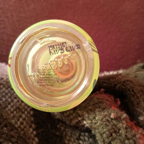 Matcha Made In Heaven Eau de Parfum 50 ml new fragrance