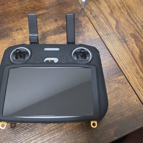 DJI Mini 4 Pro Fly Combo drone