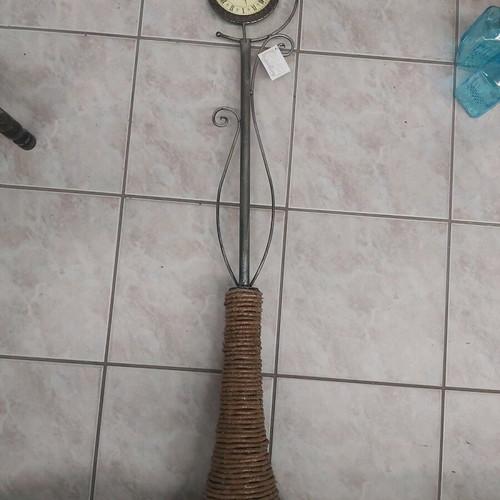 Floor clock new 1.25x20