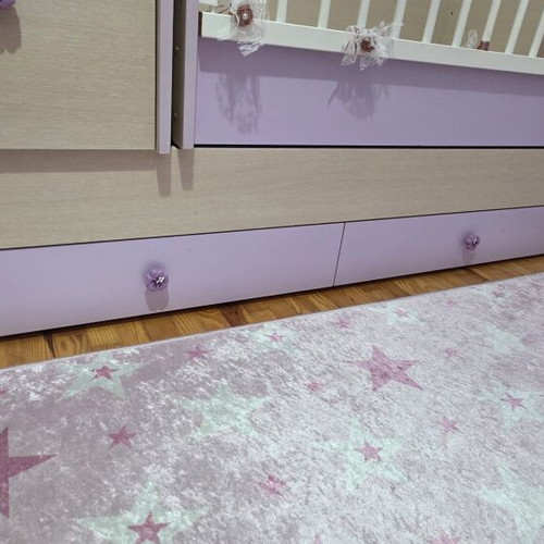 Lorelli Multifunctional 3-in-1 Bed like new