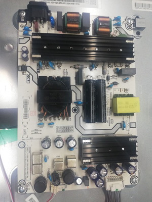 Hisense power supply model 65A6BG