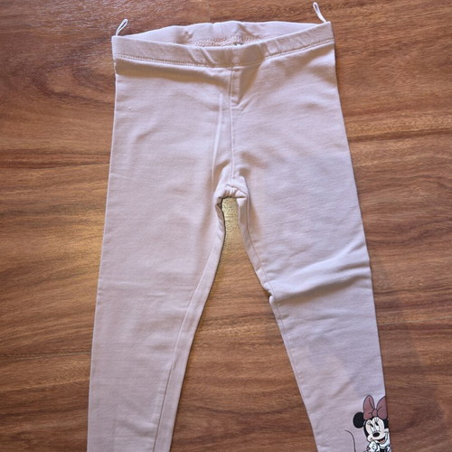 Leggings pack for 3 years old, 6 pieces, like new, C&A Zara H&M