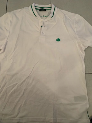 Polo Panathinaikos Large like new, official product