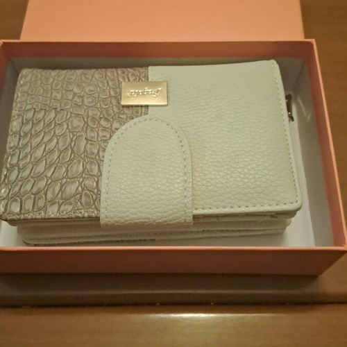 Fragola women's wallet new multicolor 14x10x3 cm
