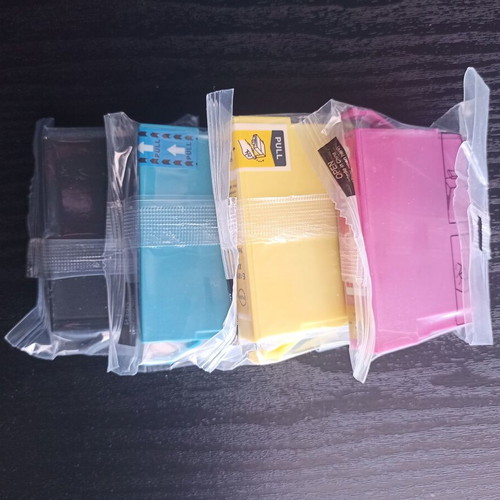 Epson 18XL Ink Cartridges new, compatible set
