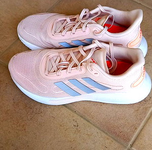 Adidas, No 38