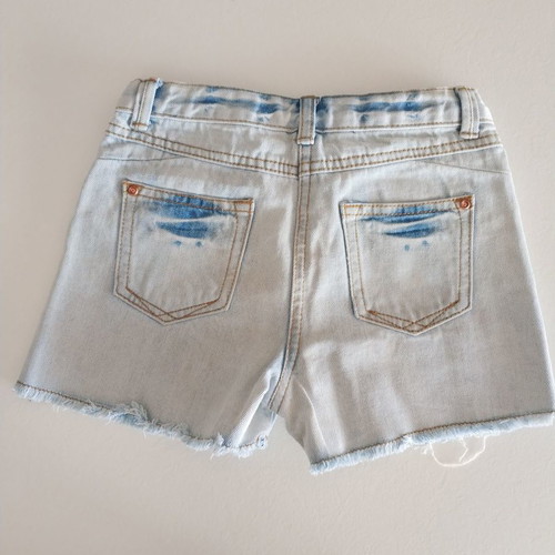 Tu girls' shorts size 7 in excellent condition