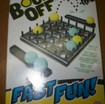Bounce Off board game
