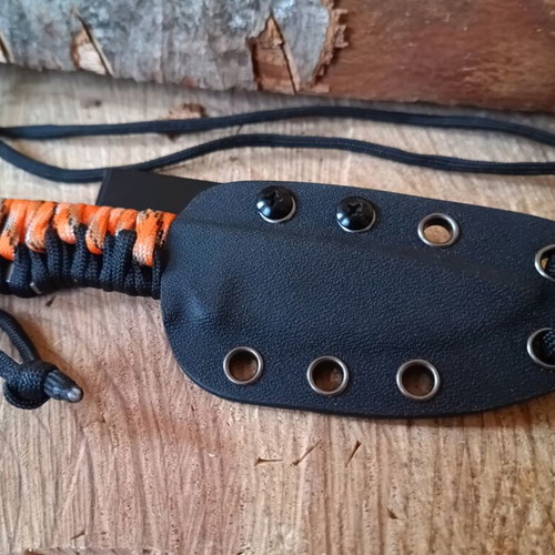 Extrema Ratio Satre camping and fishing knife new