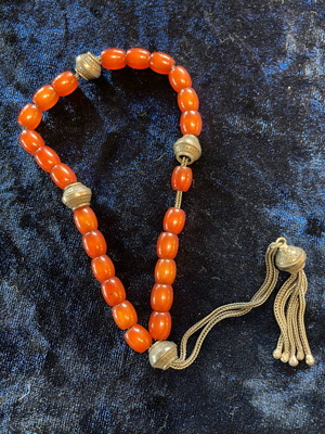 Κομπολόι μοντέρνο καινούργιο