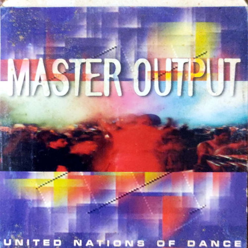 Master Output unused