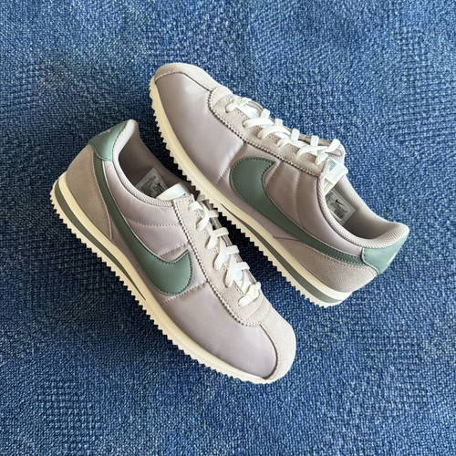 Nike Cortez Textile (GS) women's sneakers size 40