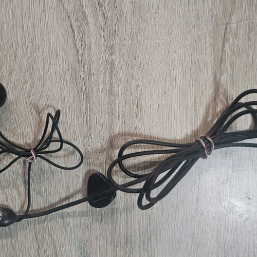 Chargers and headphones Nokia, Sony Ericsson, Samsung, Motorola, Alcatel used