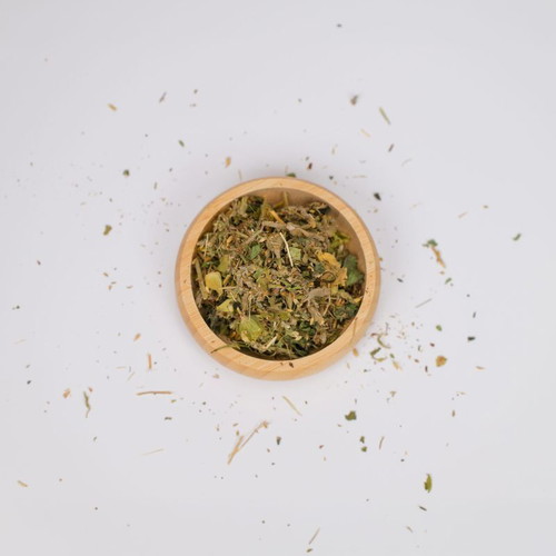 Babilka Herbal Mix "Life Is a Bath, Don't Rush Out" new, 30g