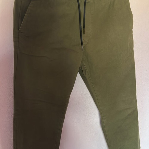 Bershka men's pants like new, size S