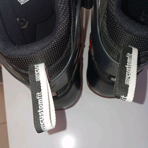 New unisex boots SALOMON ESCAPE 7 PILOT