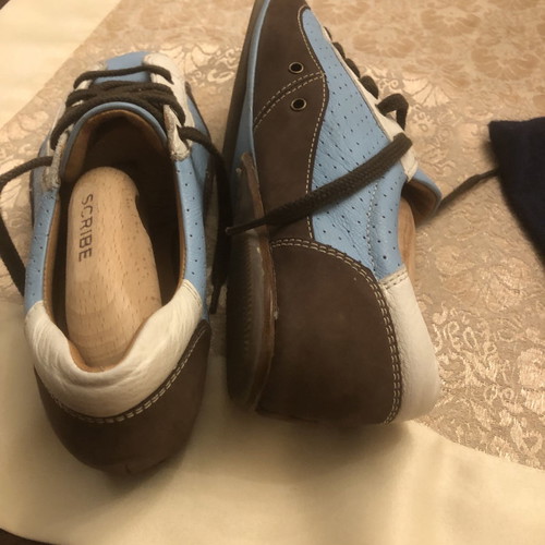 Byblos women's shoes new multicolor size 38