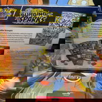  Pokemon center elite trainer box surging sparks etb UK(sealed)