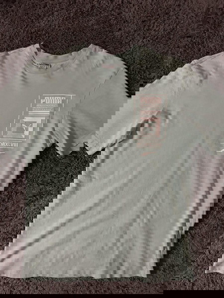 PUMA T SHIRT !!!