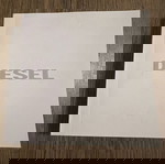  Diesel Ρολόι