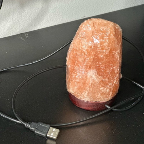 Energy Color Therapy Stone new