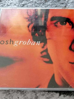 Josh Groban Closer CD used, pop