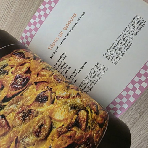 Cooking Today: Quick and Easy Easter Recipes by Mima Karvouni, like new