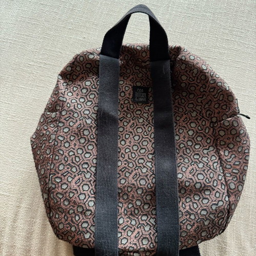 Bleecker and Love backpack like new brown