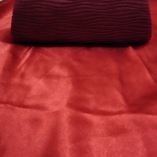Handbag like new with elegance