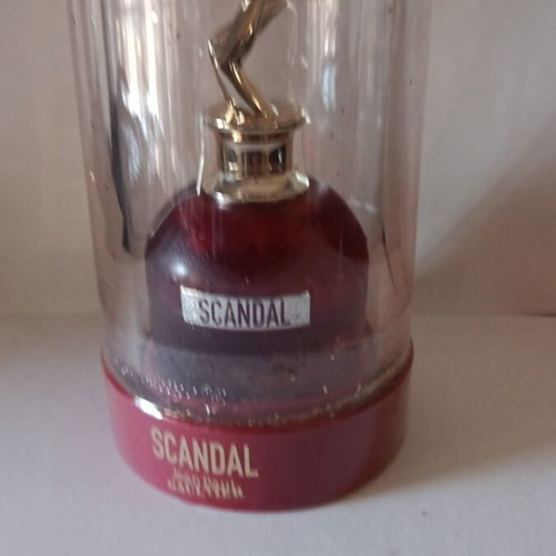 Scandal Eau de Parfum X-Mas Edition 2020 Jean Paul Gaultier new