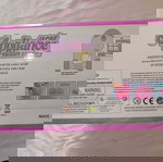  Ηλεκτρική Σκούπα παιδική, με ήχους και φως