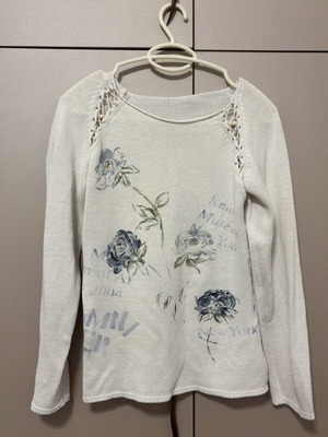 Blouse like new size M / 38 / 10