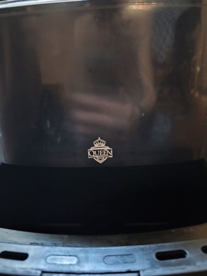 Queen Φριτέζα 6L μεταχειρισμένη