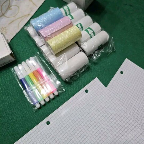 Mini thermal pocket printer spare parts new