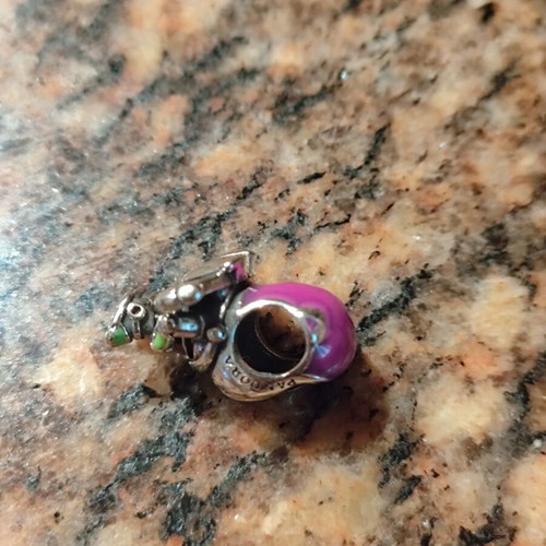 Pandora Toy Story charm, new