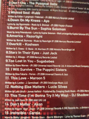 Guzel The Ultimate Collection CD used