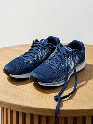 Παπούτσια αθλητικά Nike, γυναικεία νούμερο 41, μπλε