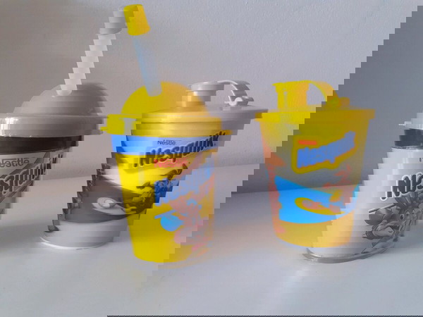 ΠΟΤΗΡΙΑ NESQUIK