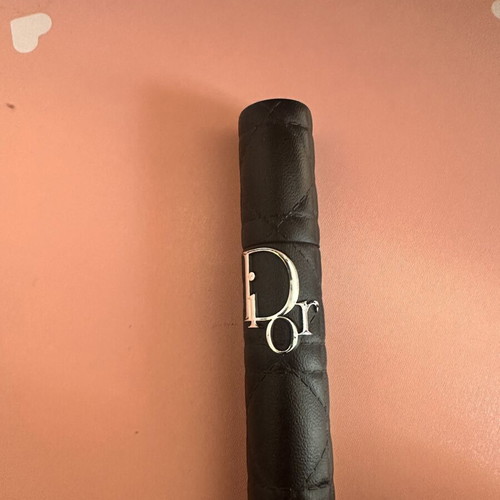 Dior Diorshow Overvolume 090 Black mascara like new