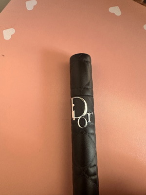 Dior Diorshow Overvolume 090 Black mascara like new