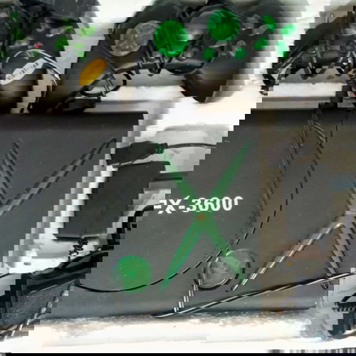 PX-3600 COMPUTERVIDEOGAME