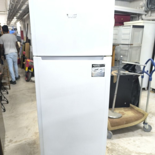 Hotpoint Ariston refrigerator used, 181×70 cm, full working order