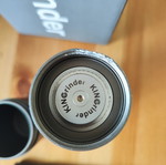 KINGrinder K6 manual coffee grinder