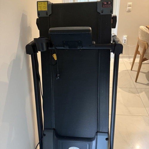 Alpine MI-080 Strength Master electric treadmill