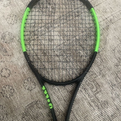 Blade 98S V6 Wilson used