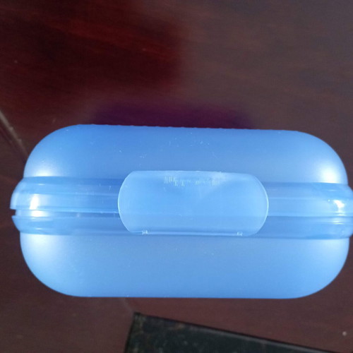 Twin Tupperware like new