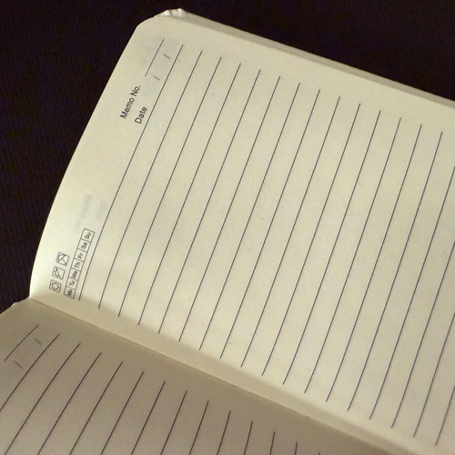 Small agenda new