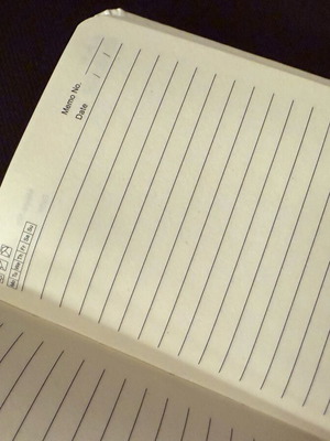 Small agenda new
