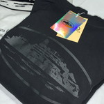 Corteiz Hoodie καινούργιο, μέγεθος L, μαύρο